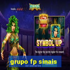 grupo fp sinais